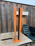 Gratis CD rek - 120 cm hoog, 33 cm breed, Huis en Inrichting, Woonaccessoires | Cd- en Dvd-rekken, Ophalen, Gebruikt, 150 discs of meer