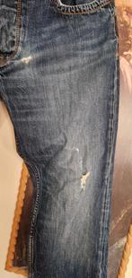 Mooie jeans, Pierre Cardin, W33 - W34 (confectie 48/50), Gedragen, Verzenden