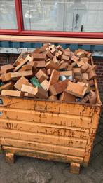 Kachelhout te koop, Minder dan 3 m³, Ophalen