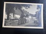 fotokaart Hattem 1935, Verzenden, 1920 tot 1940, Gelopen, Gelderland