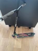 MGP MGX Team stuntstep, Fietsen en Brommers, Steps, Ophalen, Gebruikt