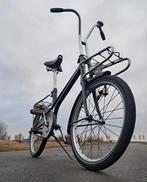 1967 -  Magneet F20 DUOMATIC retro vintage deelfiets, Fietsen en Brommers, Minder dan 47 cm, Ophalen