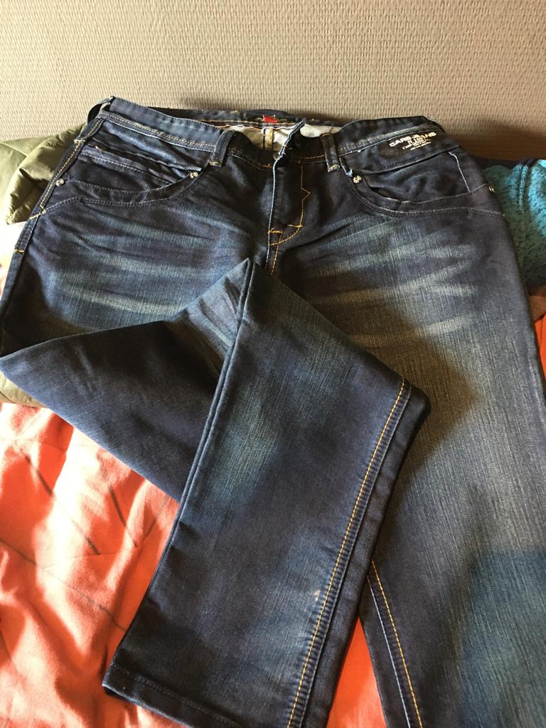 heren jeans(nieuw), Kleding | Heren, Spijkerbroeken en Jeans, Cars Jeans, Blauw, W32 (confectie 46) of kleiner, Ophalen of Verzenden