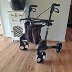 Rollator Topro Troja maat M, Ophalen, Opvouwbaar, Gebruikt