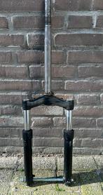 peugeot kisbee voorvork 2014, Ophalen of Verzenden, Zo goed als nieuw, Frame, Peugeot