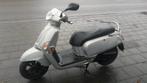 kymco like 2016, geel kenteken, Fietsen en Brommers, Scooters | Kymco, Gebruikt, Ophalen of Verzenden, Like, Benzine