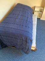 Eenpersoonsbed met matras en onder bed.  Gratis!, Ophalen, Gebruikt, 90 cm, 200 cm