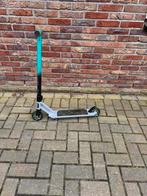 Stunt step, Ophalen, Zo goed als nieuw, Gewone step