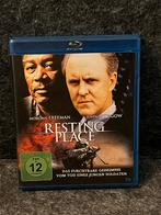 Resting Place (1986)(Blu-ray), Ophalen of Verzenden, Zo goed als nieuw