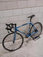 Trek Racefiets, Gebruikt, 15 tot 20 versnellingen, 53 tot 57 cm, Ophalen