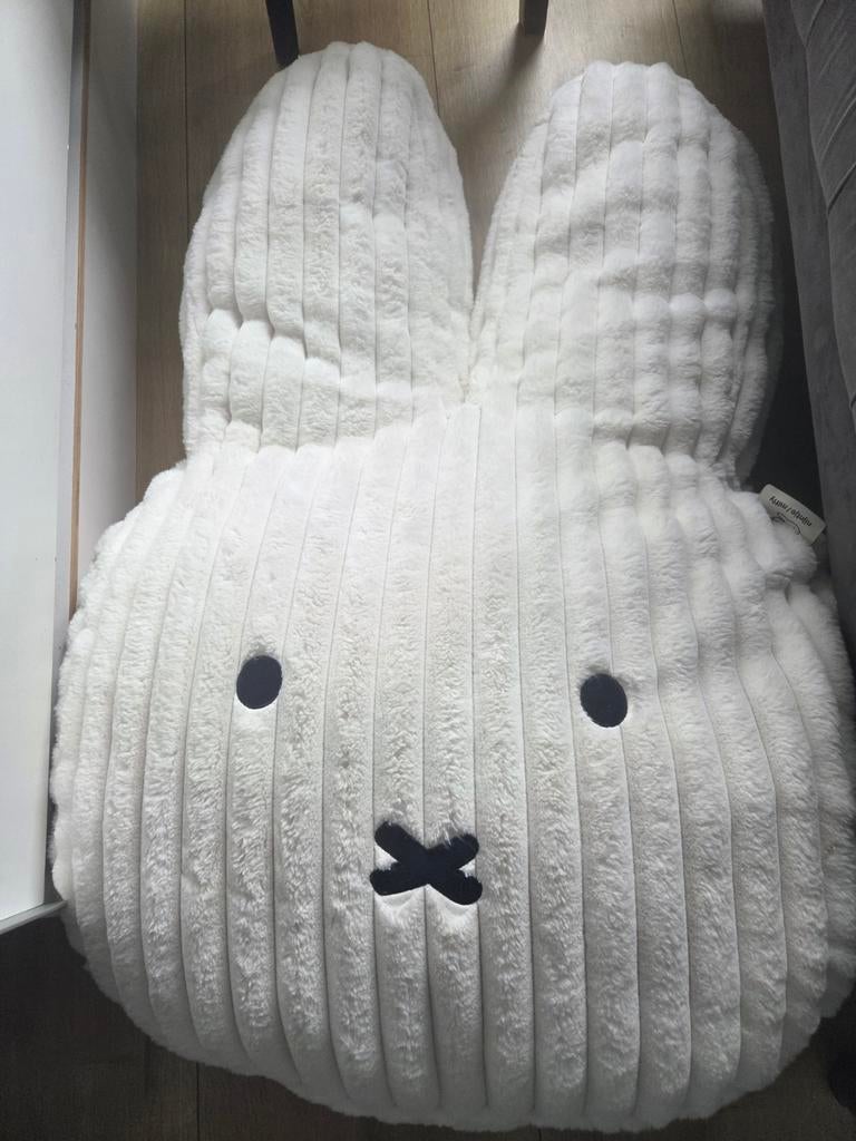 Grote zachte Nijntje knuffel, Kinderen en Baby's, Speelgoed | Knuffels en Pluche, Ophalen