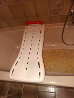 Bad Zitje Plastic, Diversen, Verpleegmiddelen, Ophalen