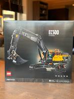 LEGO Technic Volvo EC500 – Nieuw (incl. omdoos + legotas), Kinderen en Baby's, Speelgoed | Duplo en Lego, Lego, Nieuw, Ophalen of Verzenden