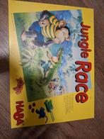 Jungle Race Bordspel HABA - Compleet en in goede staat, Een of twee spelers, Ophalen of Verzenden, Gebruikt, HABA