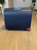 carlton hard case koffer, Gebruikt, Hard kunststof, 45 tot 55 cm, Ophalen