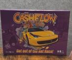 Cashflow Bordspel, Nieuw in Doos! Get out of the Rat Race!, Vijf spelers of meer, Ophalen of Verzenden, Nieuw