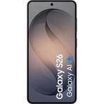 Samsung Galaxy S26  Black • 512GB, Ophalen, Overige modellen, Zwart, Touchscreen