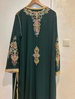 Marokkaanse jurk (Tackshita), Maat 42/44 (L), Ophalen of Verzenden, Zo goed als nieuw, Onder de knie