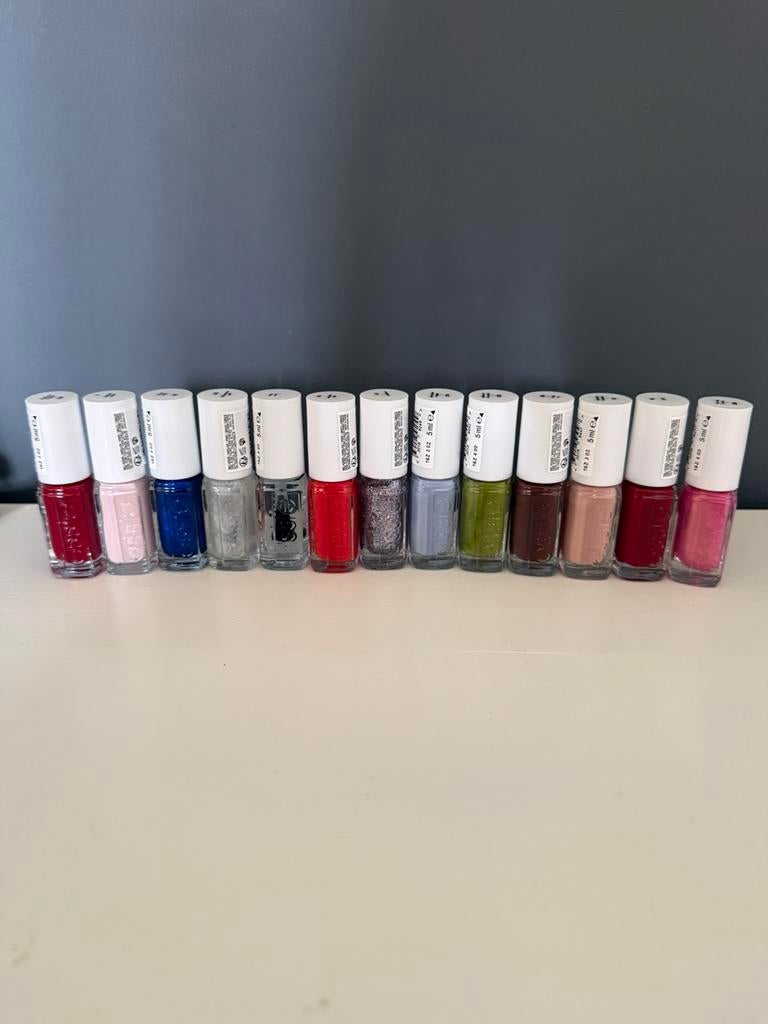 Nieuw! Essie nagellak, 5 ml., Nieuw, Ophalen of Verzenden, Handen en Nagels, Toebehoren