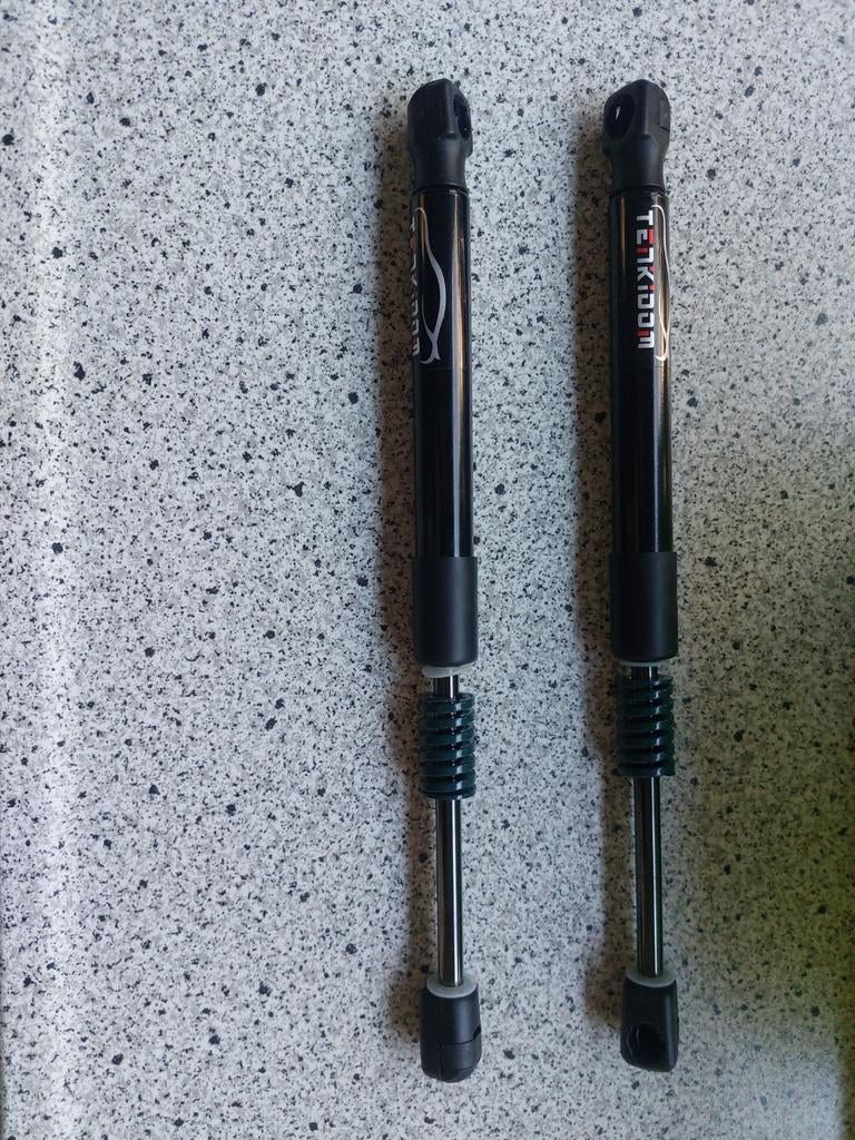 TENKIDOM gasveren, Ophalen, Nieuw, Universele onderdelen