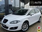 SEAT Leon 1.2 TSI Ecomotive Businessline COPA 105PK | NL AUT, Auto's, Seat, Voorwielaandrijving, Euro 5, Stof, Gebruikt