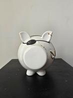 Spaarvarken, Ophalen, Zo goed als nieuw, Steen, Aardewerk of Keramiek, Dier