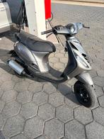 Piaggio Zip 172cc, Tweetakt, Maximaal 45 km/u, Zip, Ophalen of Verzenden