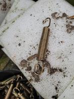 47 Trampoline Spanners - 14 cm, Ophalen, Gebruikt