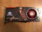 Videokaart computer, Computers en Software, Videokaarten, Ophalen of Verzenden, Zo goed als nieuw, GDDR5, DVI
