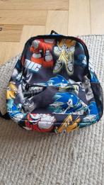 Sonic rugtas, Ophalen, Overige merken