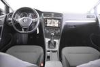 Volkswagen Golf 1.0 TSI Comfortline *1ste Eigenaar*Navigatie, Voorwielaandrijving, Stof, Gebruikt, Adaptive Cruise Control