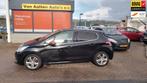 Peugeot 208 1.2 PureTech Roland Garros, 12 maanden, 1199 cc, 82 pk, Zwart