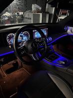 Ambiant luchtroosters incl montage Mercedes E W213, Niet ingevuld, Niet ingevuld, Niet ingevuld