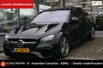 Mercedes-Benz E-klasse AMG 63 S 4MATIC Premium Plus DEALER O, Auto's, Mercedes-Benz, Automaat, Gebruikt, Zwart, Vierwielaandrijving