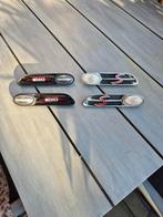Mini R52 R53 Sidescuttles diversen, Ophalen of Verzenden, Nieuw, Mini