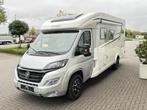 Hymer Tramp 578 GL NAVI/CAM/SAT/TV/OYSTER 85 cm, Luifel, Chemisch toilet, Koelkast, Ringverwarming