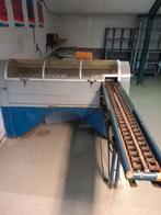 Moba eiersorteermachine - 5500 eieren/uur, Ophalen