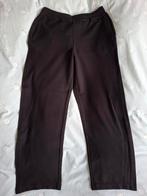 Trainingsbroek heren., Ophalen of Verzenden, Zwart