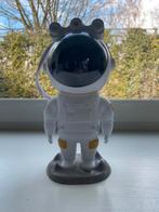Astronaut Projector Lamp - Sterrenhemel Nachtlampje, Ophalen of Verzenden, Nieuw