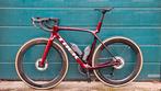Trek Madone SLR7 Project One Ultegra Gen8, Fietsen en Brommers, 28 inch, Carbon, Zo goed als nieuw, Meer dan 20 versnellingen