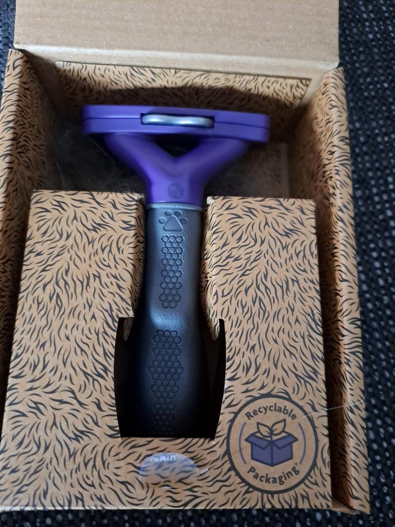 Furminator, Ophalen of Verzenden, Nieuw