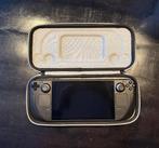Een complete en zeer nette Steam Deck 512GB (LCD), Ophalen, Overige genres, 1 speler, Zo goed als nieuw