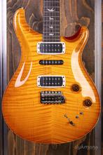 PRS Modern Eagle V - 2023 - honeyburst - dec '25 - factuur, Ophalen, Nieuw, Solid body, Paul Reed Smith