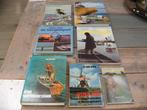 Diverse Hengelsport boeken oa Jan Schreiner, Ophalen of Verzenden, Gebruikt, Boek of Tijdschrift