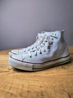 Converse Chuck Taylor All Star maat 8, Kleding | Dames, Schoenen, Wit, Nieuw, Ophalen of Verzenden, Sneakers of Gympen