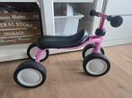 Roze Pukylino loopfiets - Ideaal voor de allerkleinsten, Ophalen, Gebruikt, Loopfiets