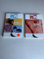 Winsor Pilates - Sculpt Your Body Slim 2 DVD's, Ophalen of Verzenden, Nieuw, Overig