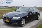 BMW 528xi High Executive | HANDEL / EXPORT, Auto's, Automaat, Euro 5, Gebruikt, Beige