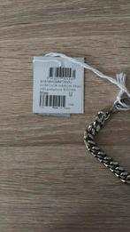 Gloednieuwe Dior armband voor heren, Sieraden, Tassen en Uiterlijk, Armbanden, Verzenden, Nieuw, Zilver, Overige materialen