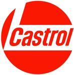 Castrol sticker #31, Ophalen of Verzenden